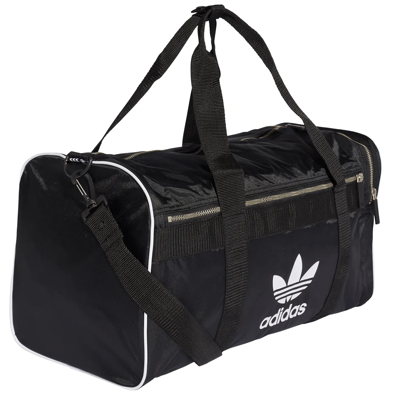 adidas Sportsbag Black