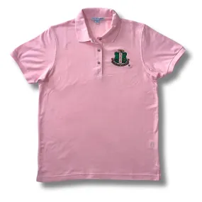 AKA Polo (Crest Only)