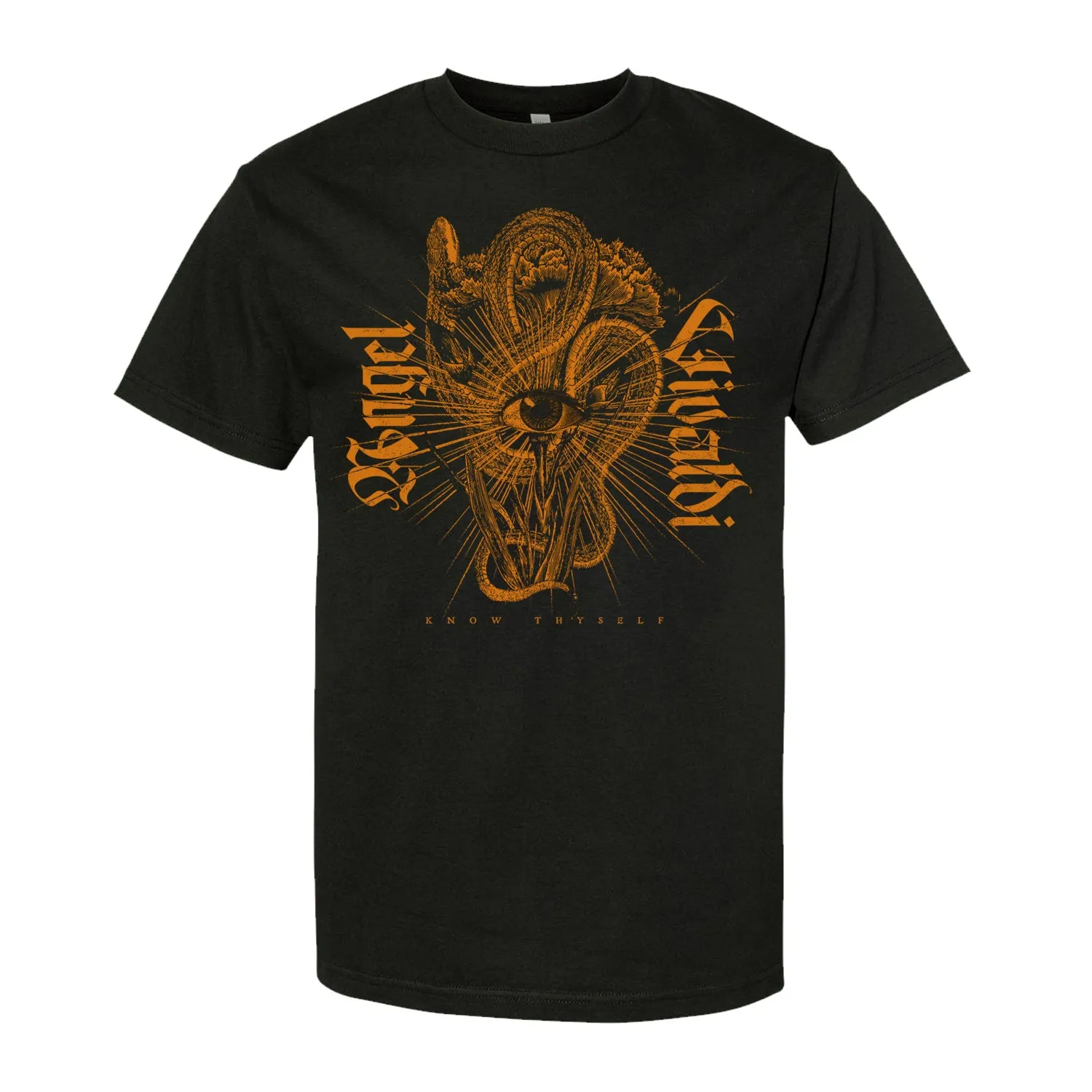 Angel Vivaldi "Serpentine" T-Shirt