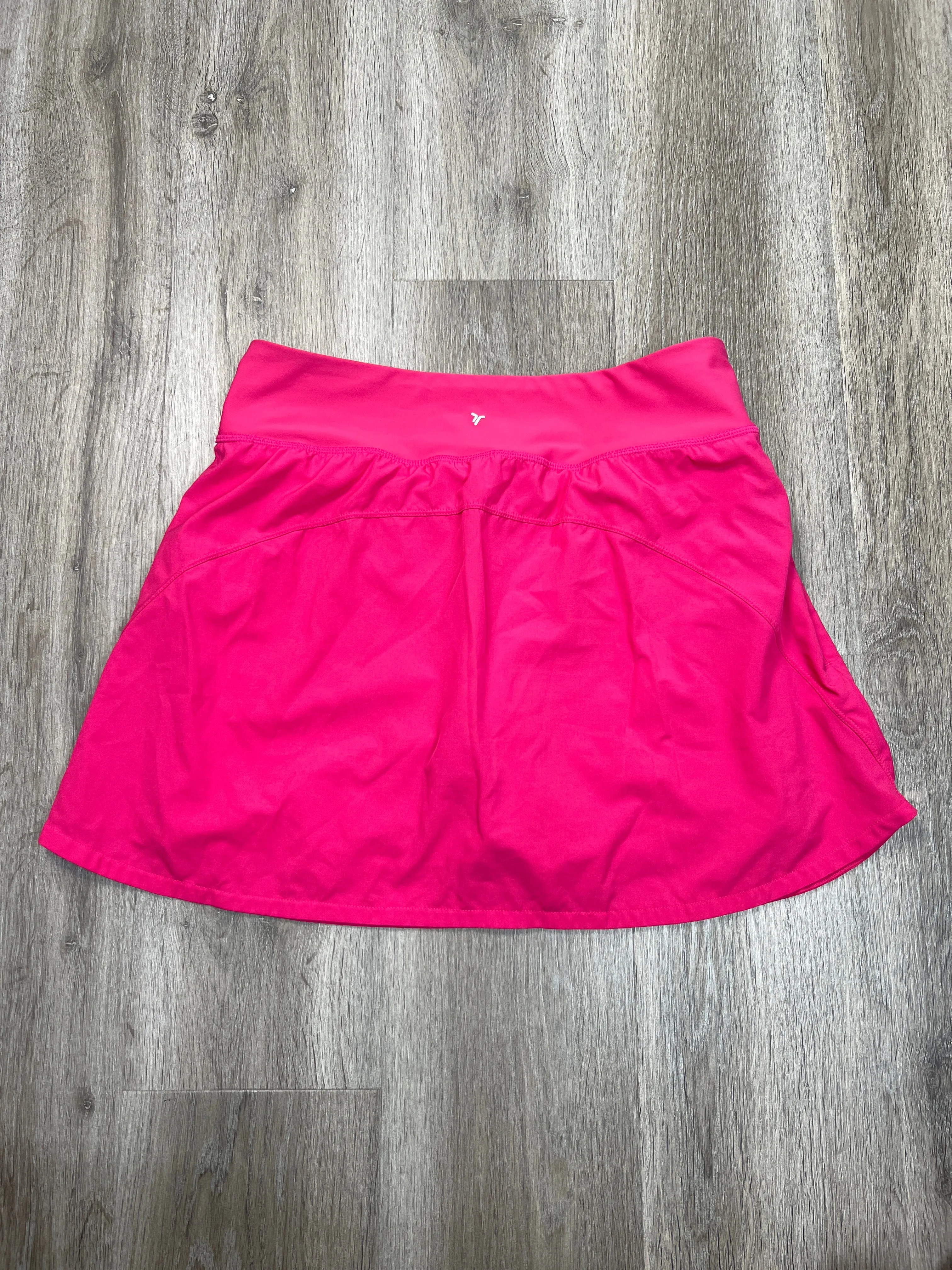 Athletic Skort By Old Navy In Pink, Size: L