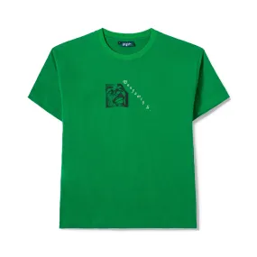 Benyamin S Fungky Kromong T-shirt - Green