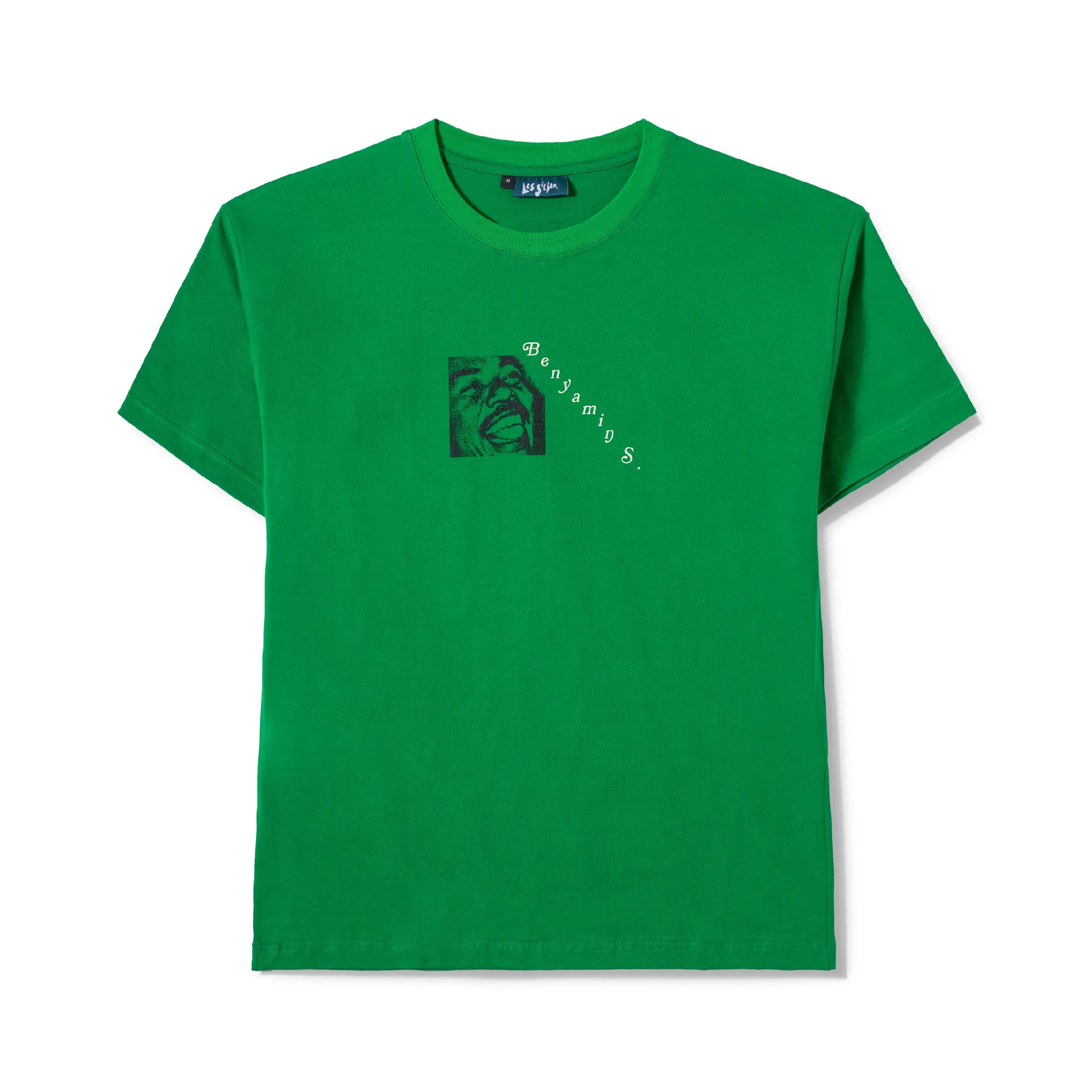 Benyamin S Fungky Kromong T-shirt - Green