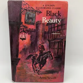 Black Beauty (hardcover)