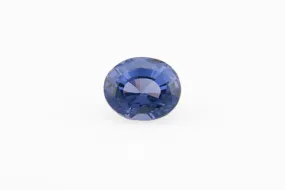 Blue Spinel #100