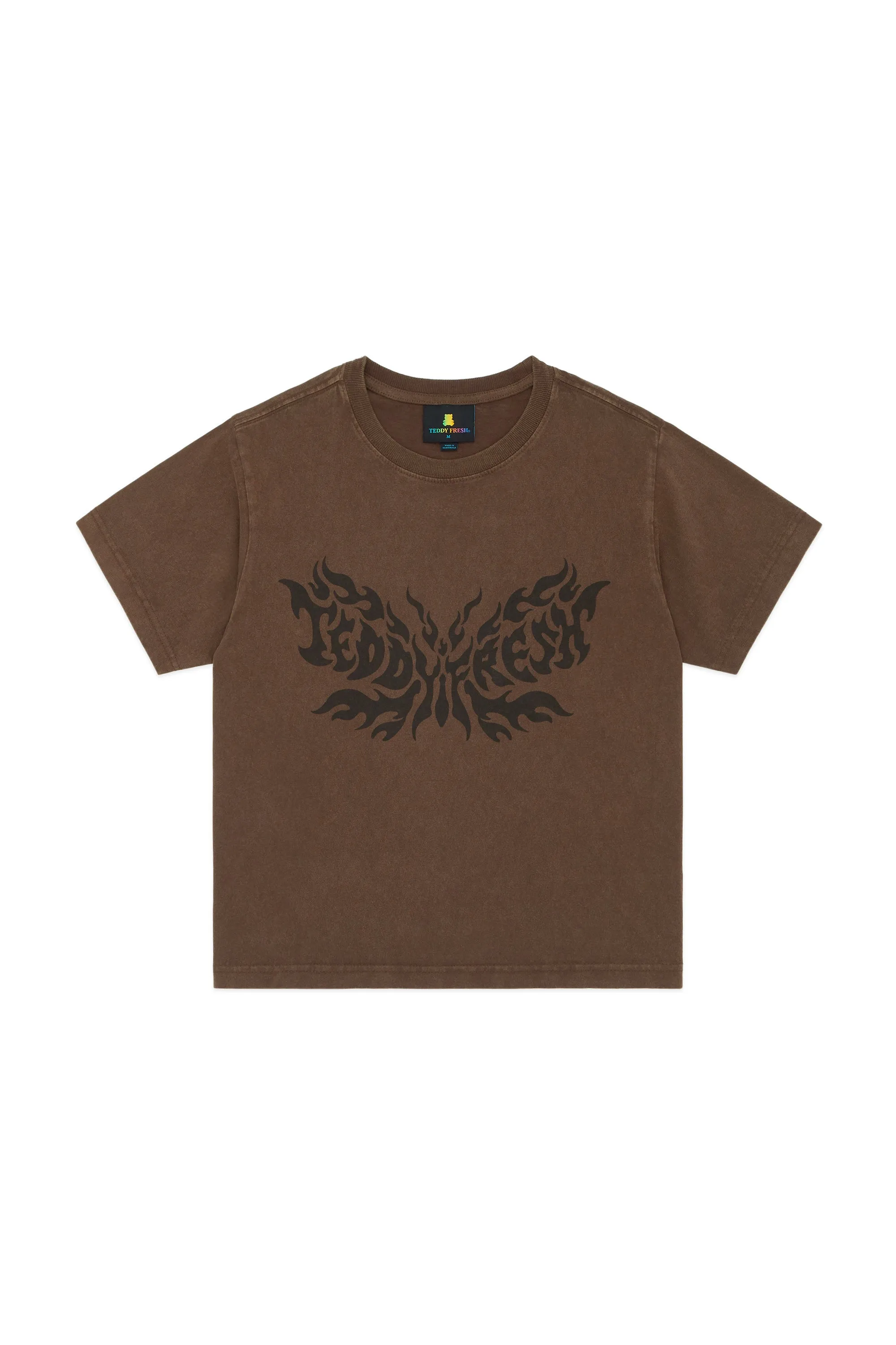 Butterfly Flames Tee