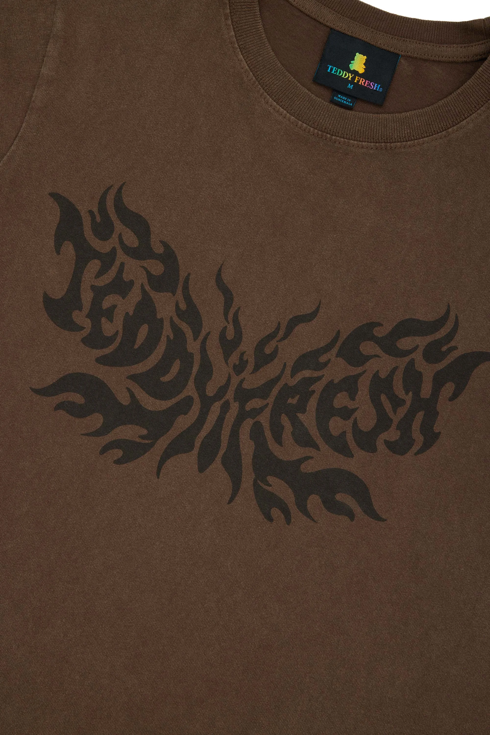 Butterfly Flames Tee