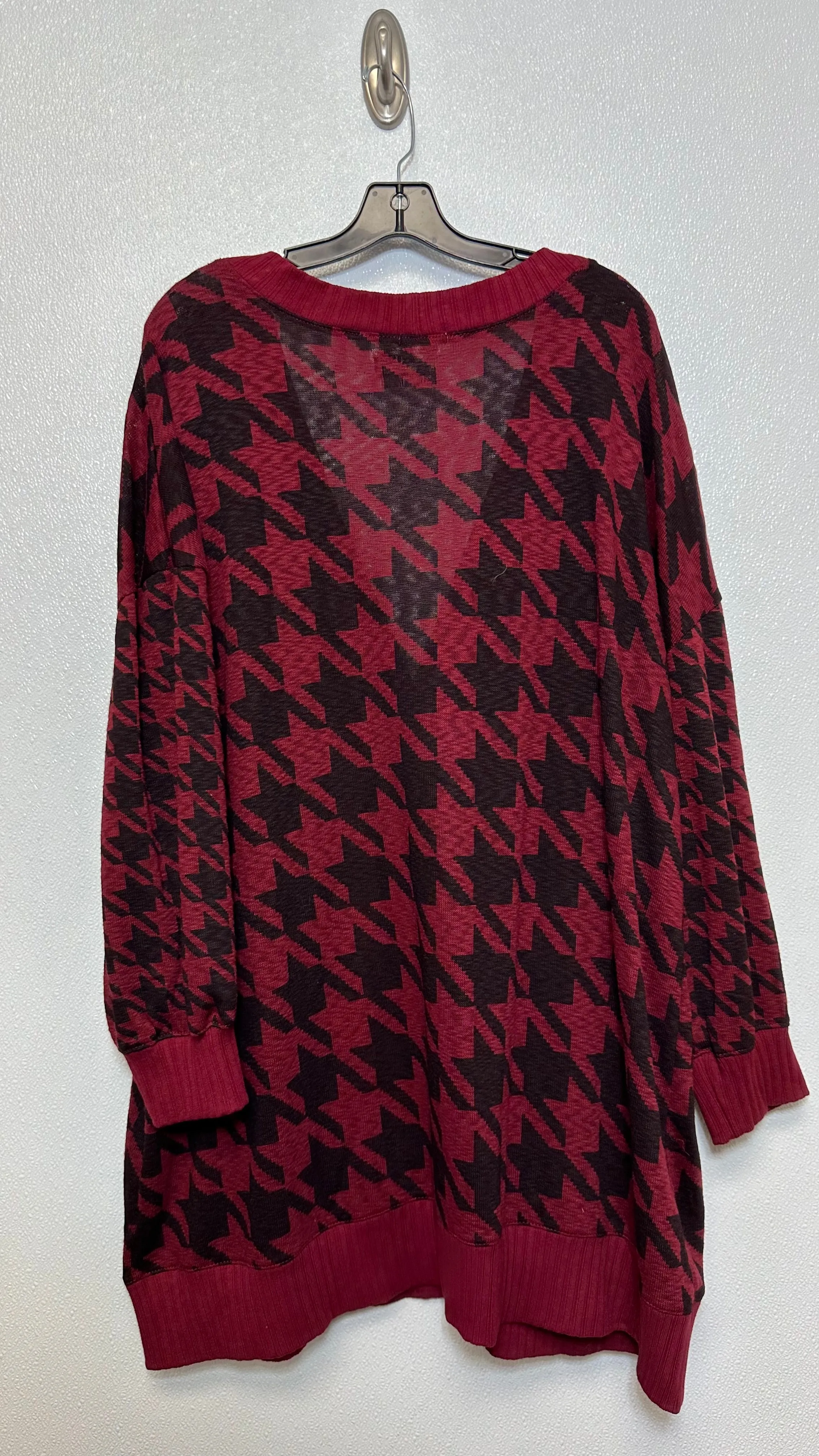 Cardigan By Maurices O  Size: 3