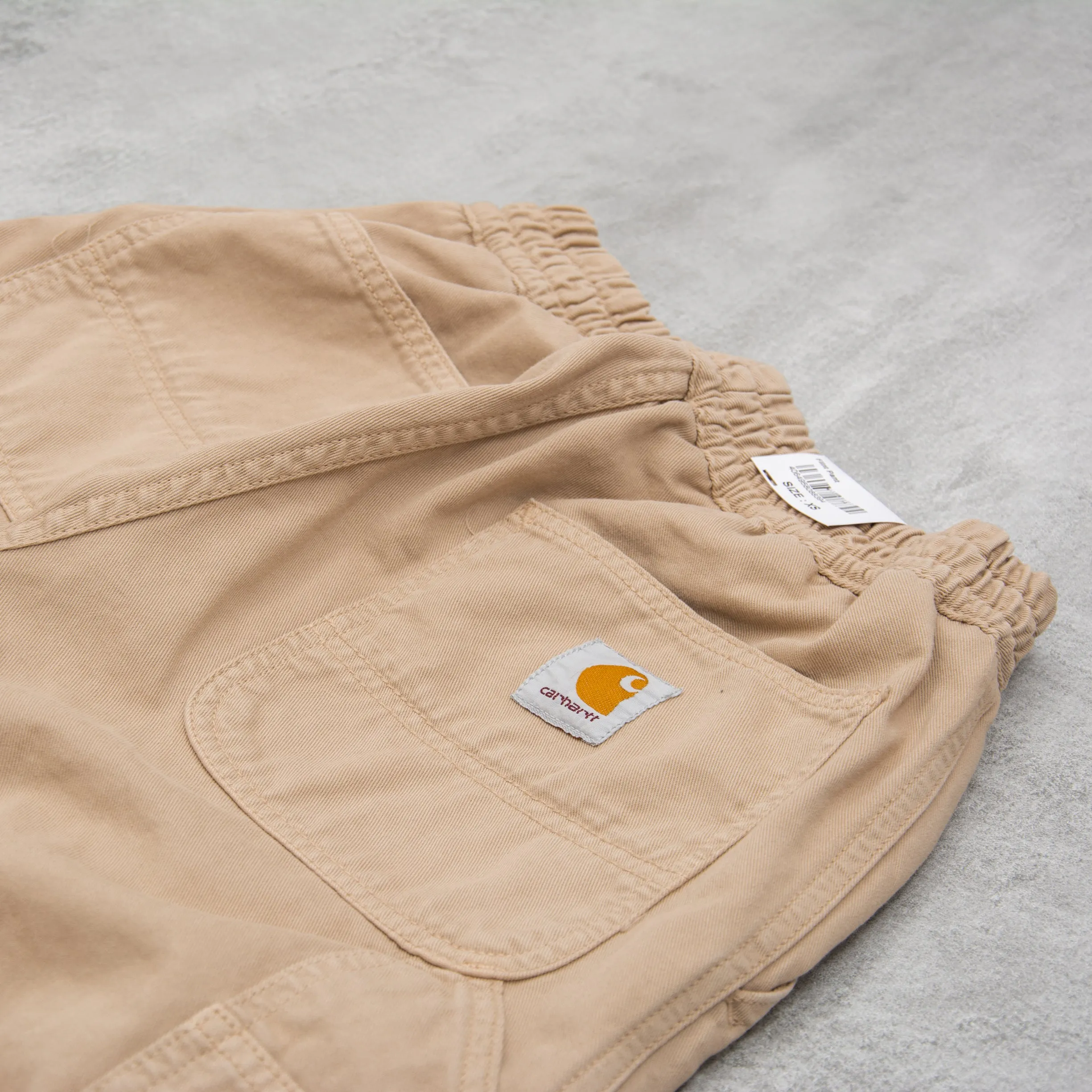 Carhartt WIP Flint Pant - Wall