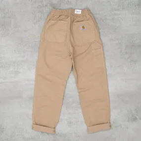 Carhartt WIP Flint Pant - Wall