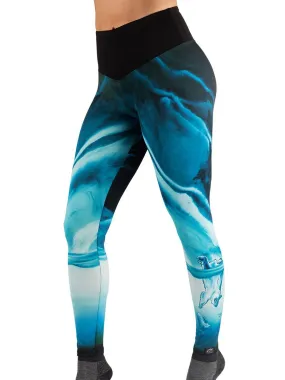 Carly Jo Polar Bear Leggings