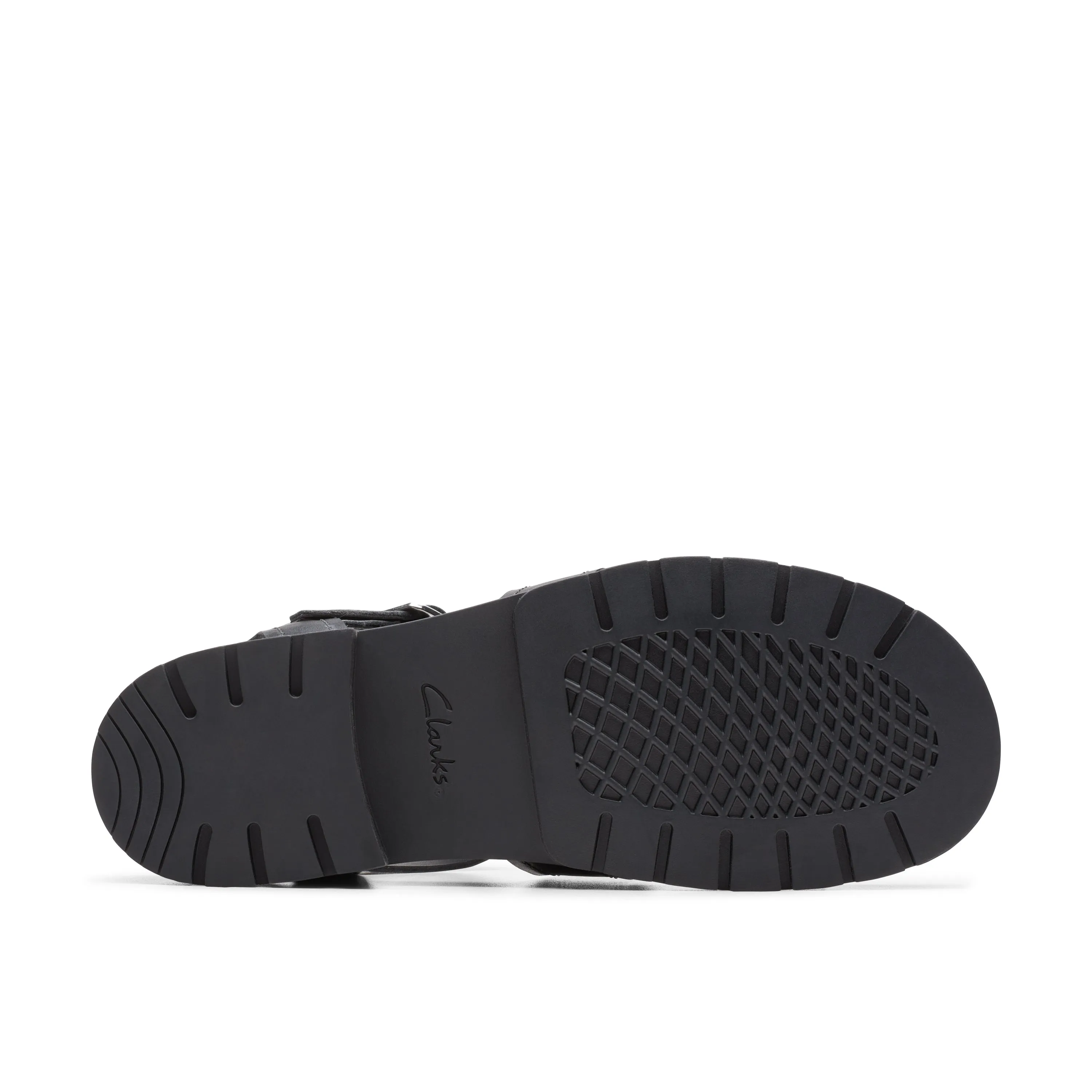 Clarks - Orinoco Cove - Black