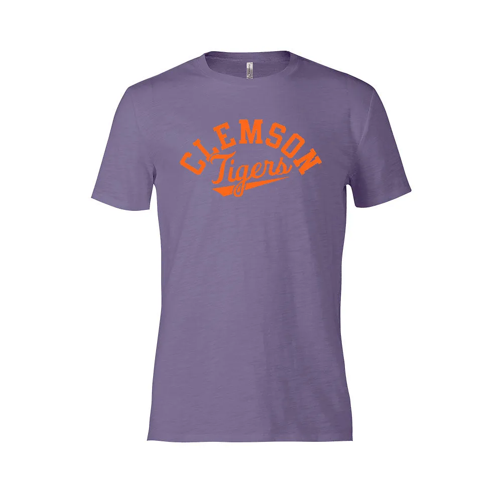 Clemson Tigers Script