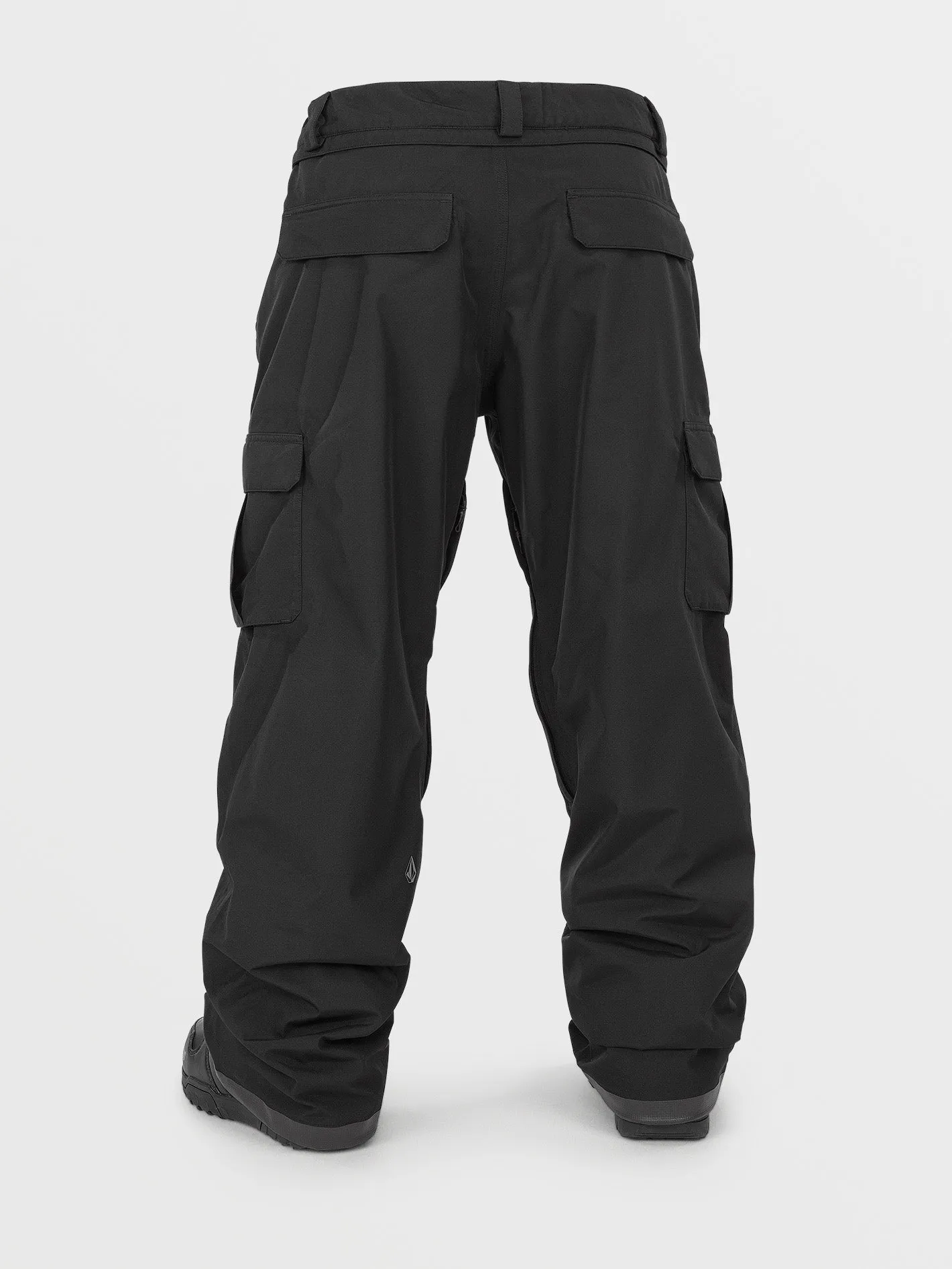 Des Melancon Gore-Tex Pants - Black