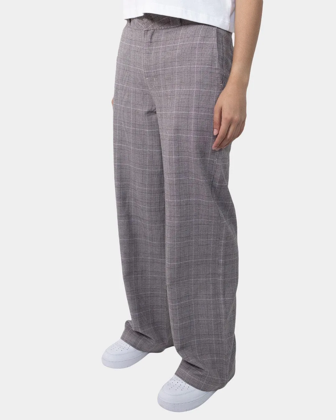 Dickies - Pearland Plaid Pant