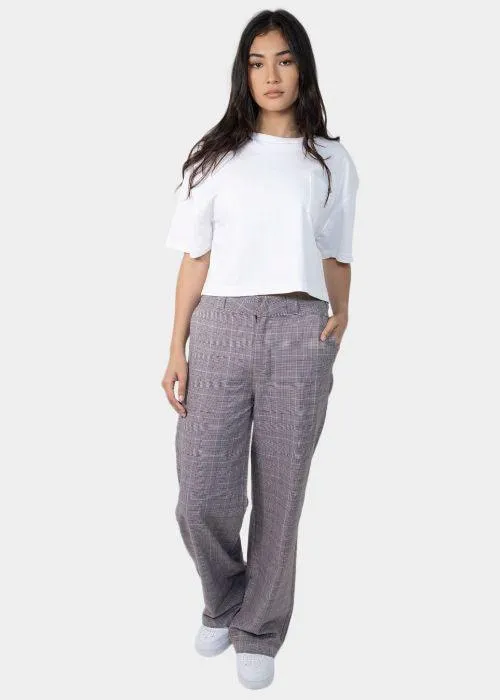 Dickies - Pearland Plaid Pant