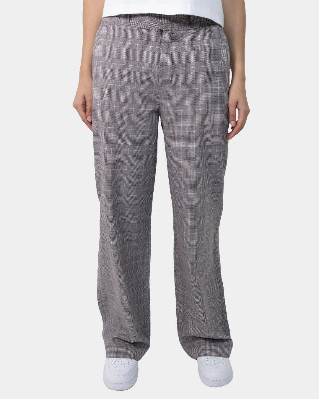 Dickies - Pearland Plaid Pant