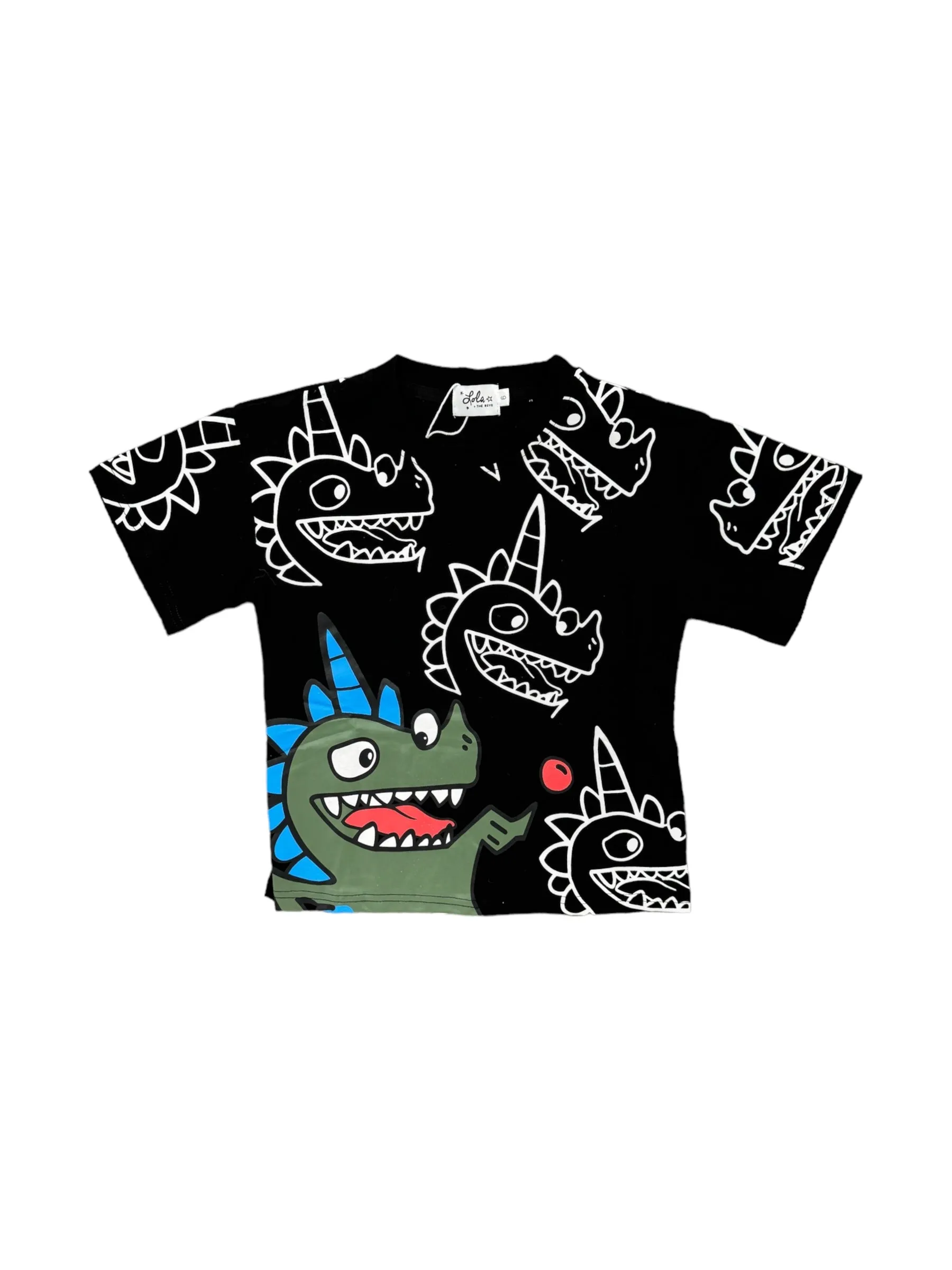 Dino T-shirt