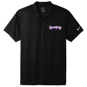 Distributor Black Polo