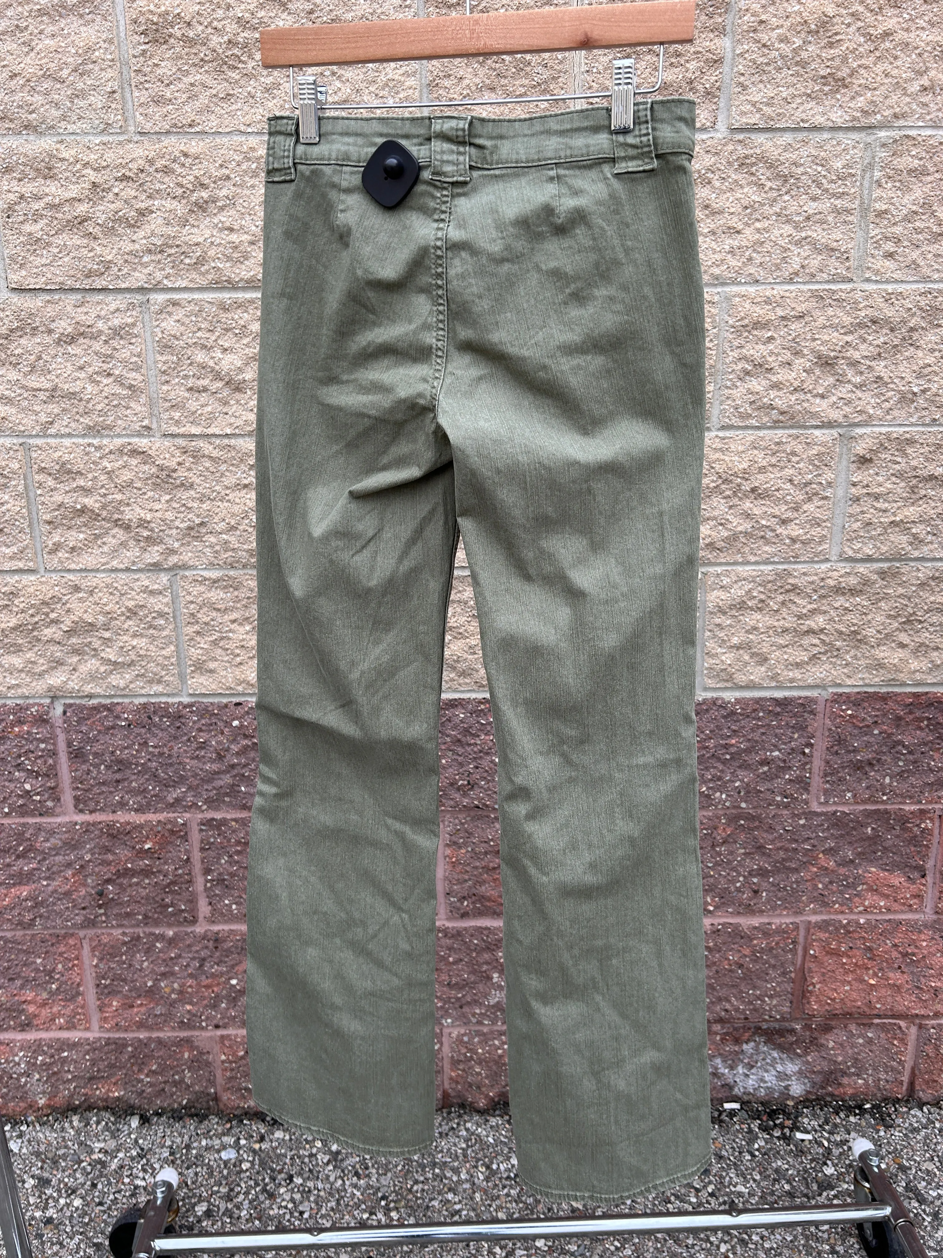 Divided Pants Size 3/4 (27)