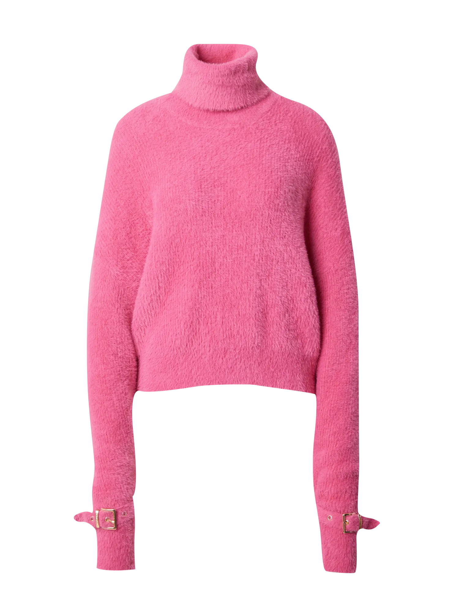 DOREEN JUMPER - PINK