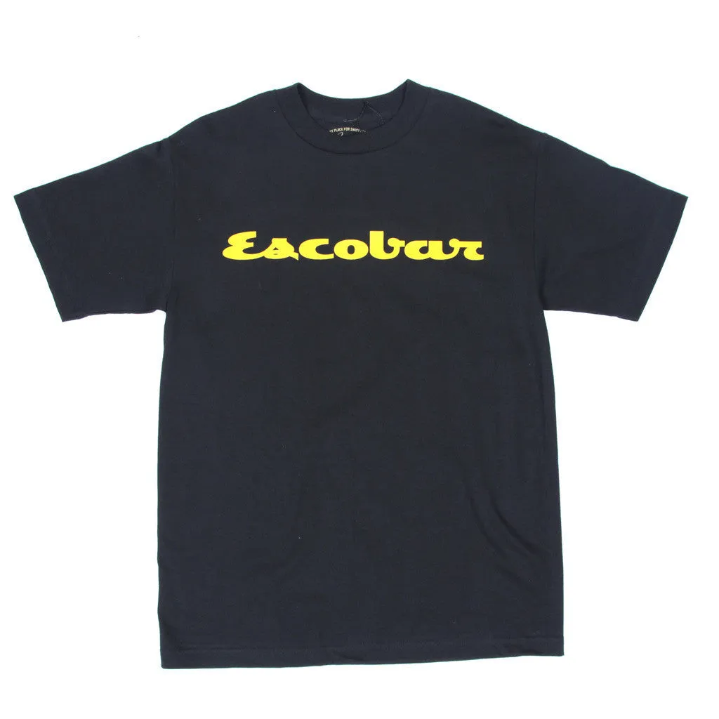 Escobar Tee