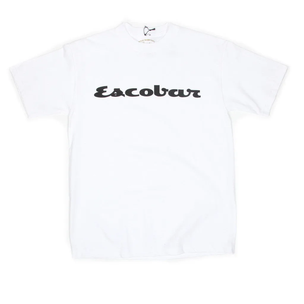 Escobar Tee