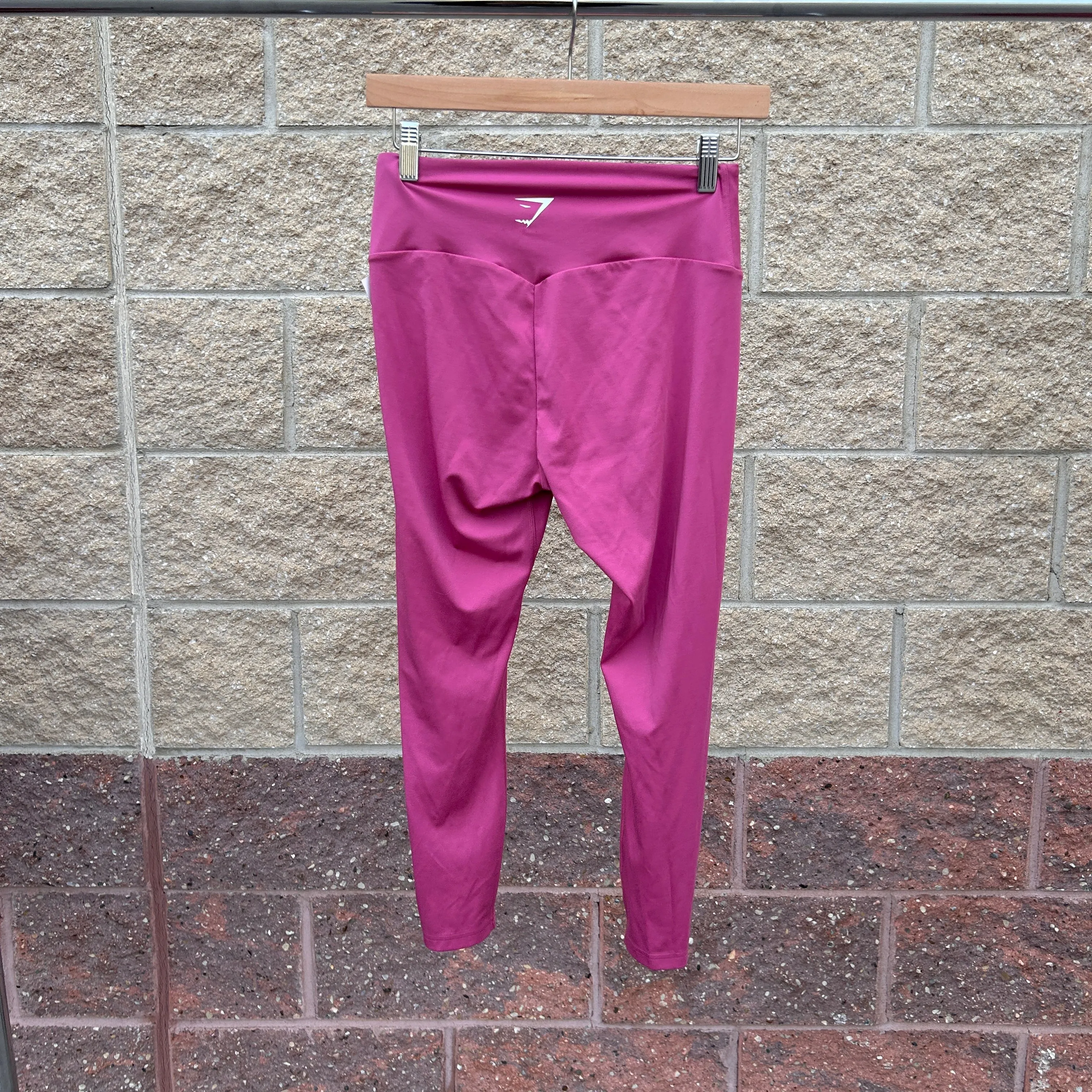 Gym Shark Athletic Pants Size Small