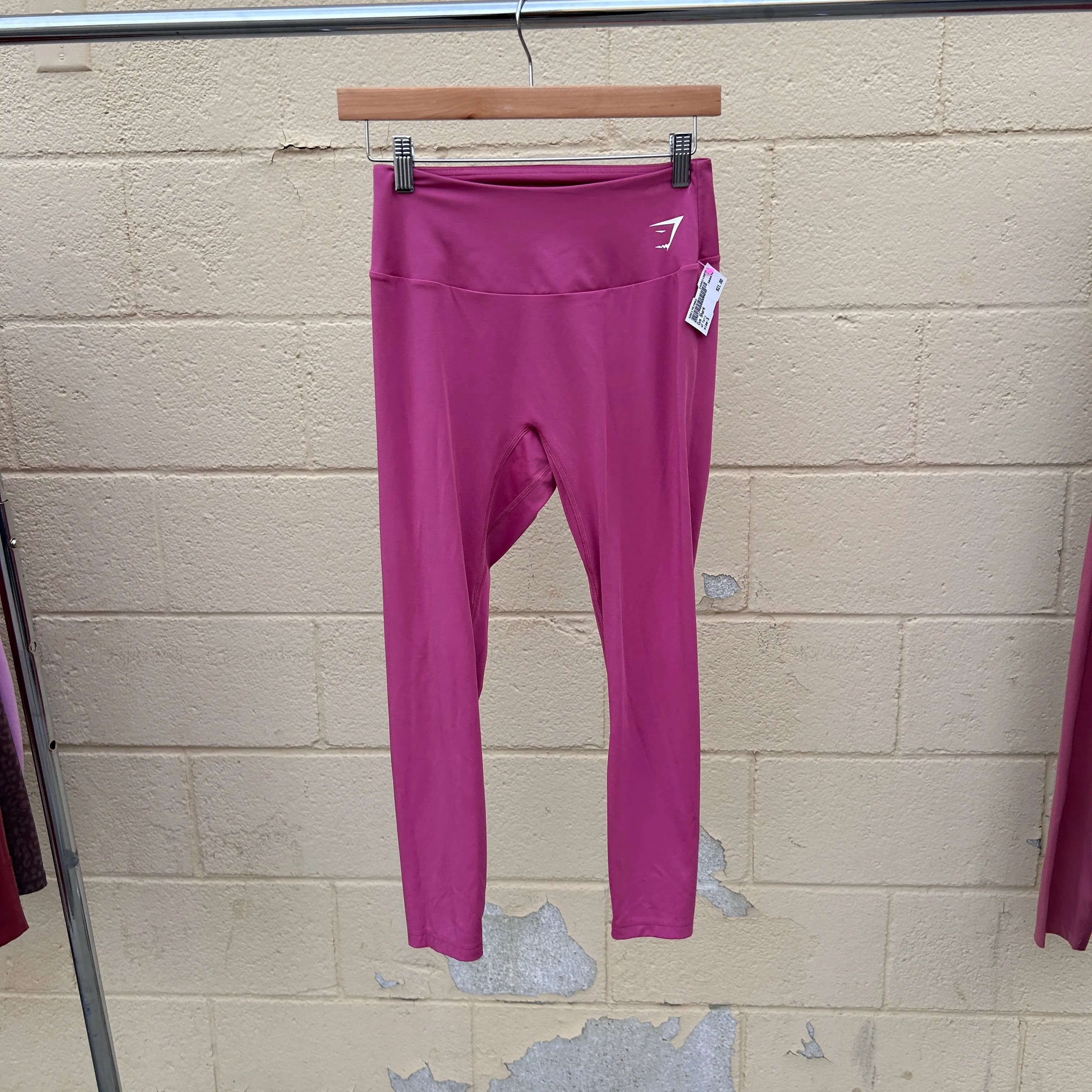 Gym Shark Athletic Pants Size Small