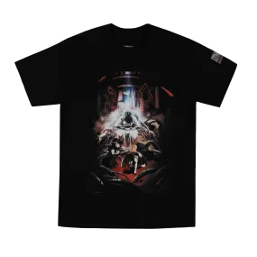 Homunculus Black Tee