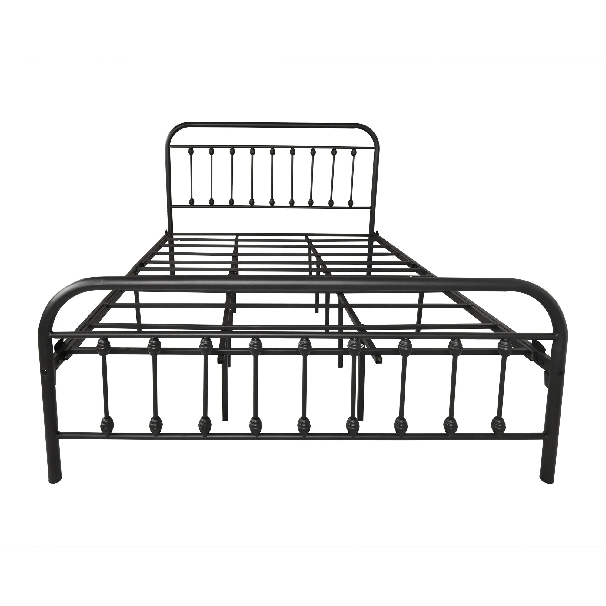 Vintage Dream Queen Bed Frame