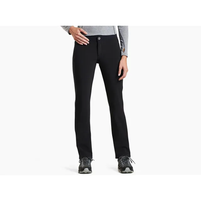 Womens Frost Softshell Pant