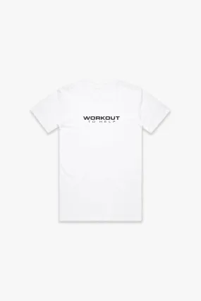 WTH Team T-Shirt - White